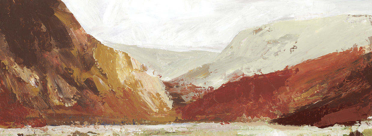 Canyon