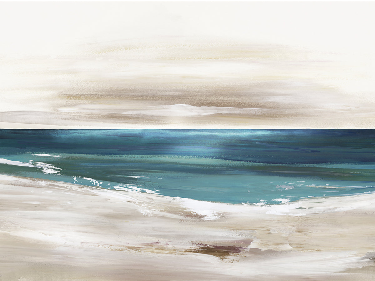 Rush of Sea