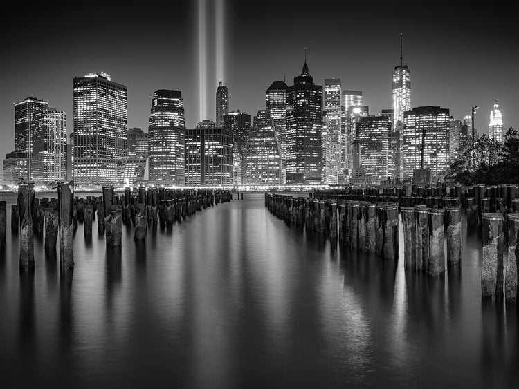 Tribute to NYC