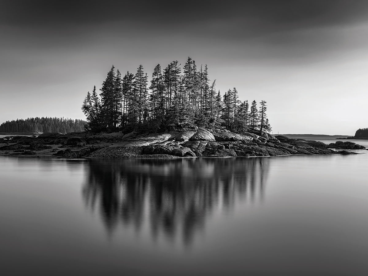 Weir Island