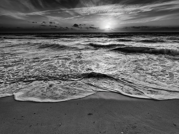 South Beach Sunrise I