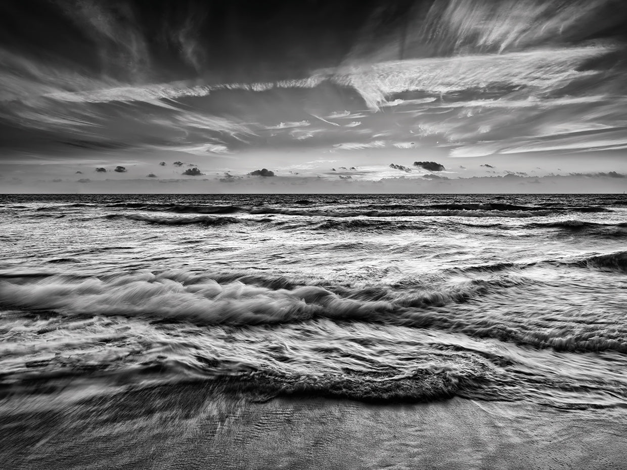 South Beach Sunrise II