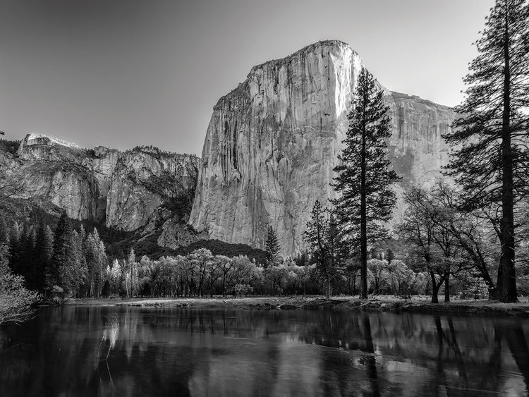 El Capitan Sunrise