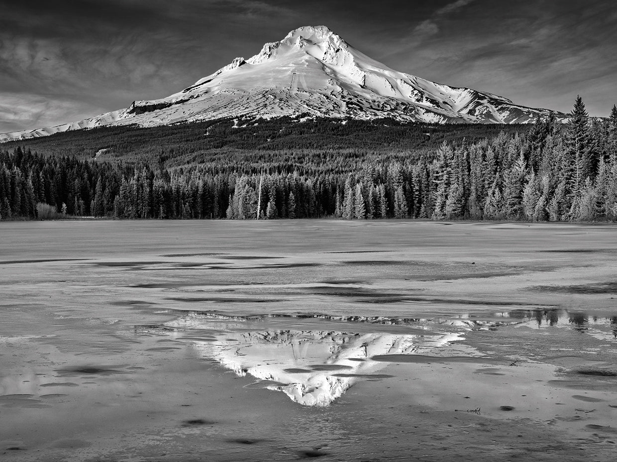 Mount Hood