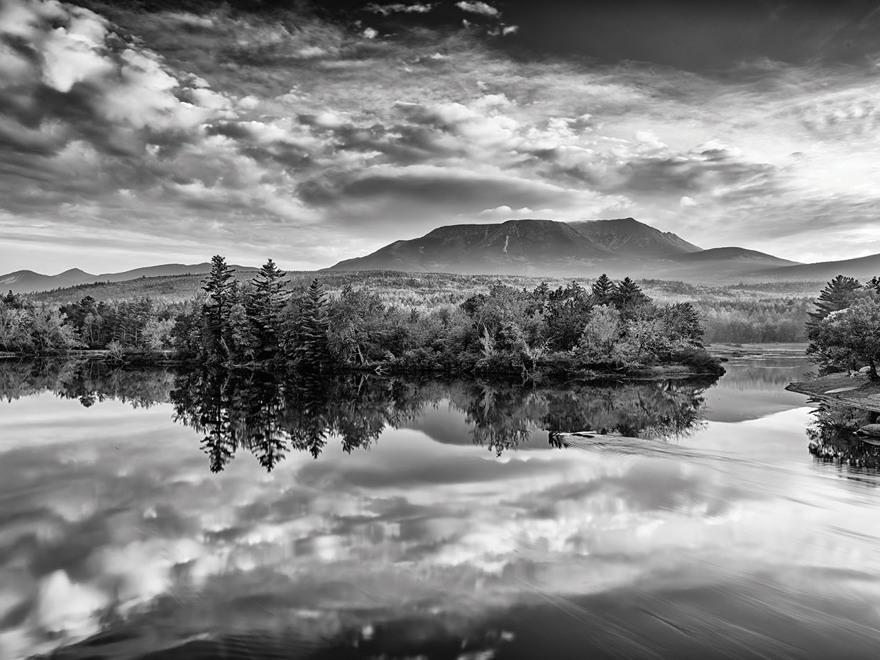 Mount Katahdin