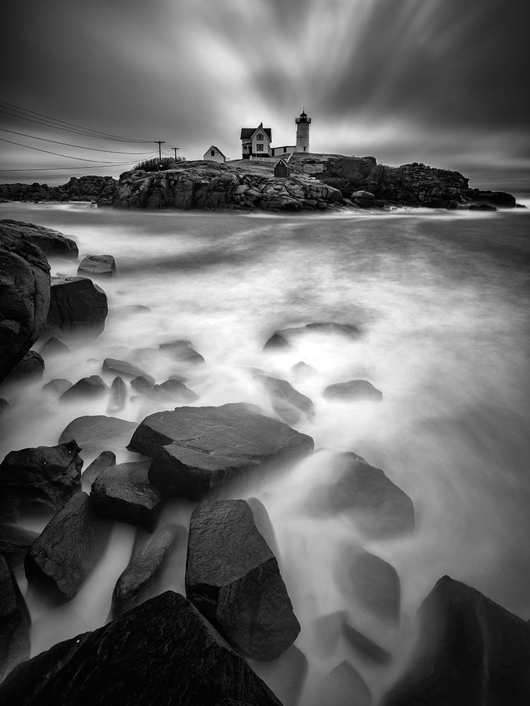 The Nubble