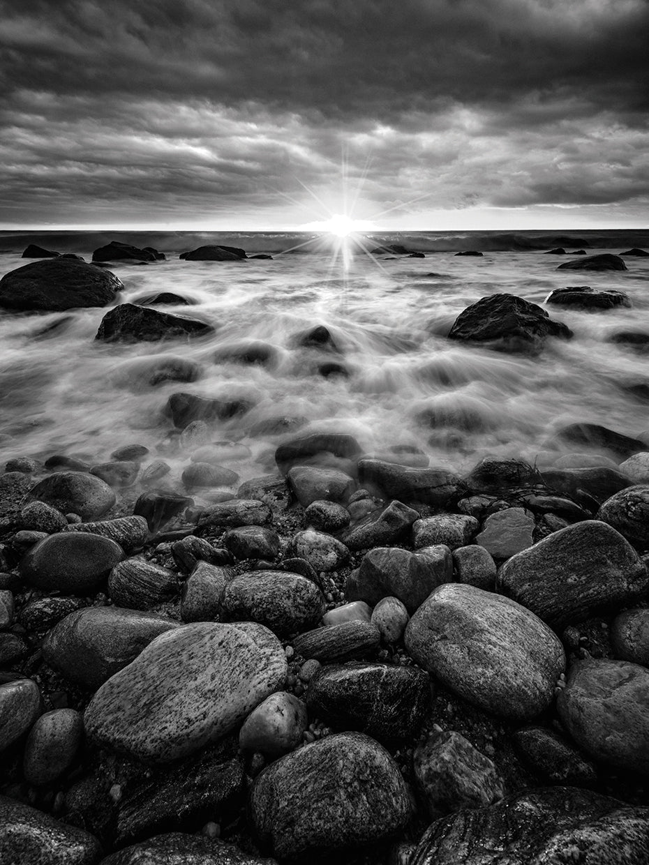 East Sunrise