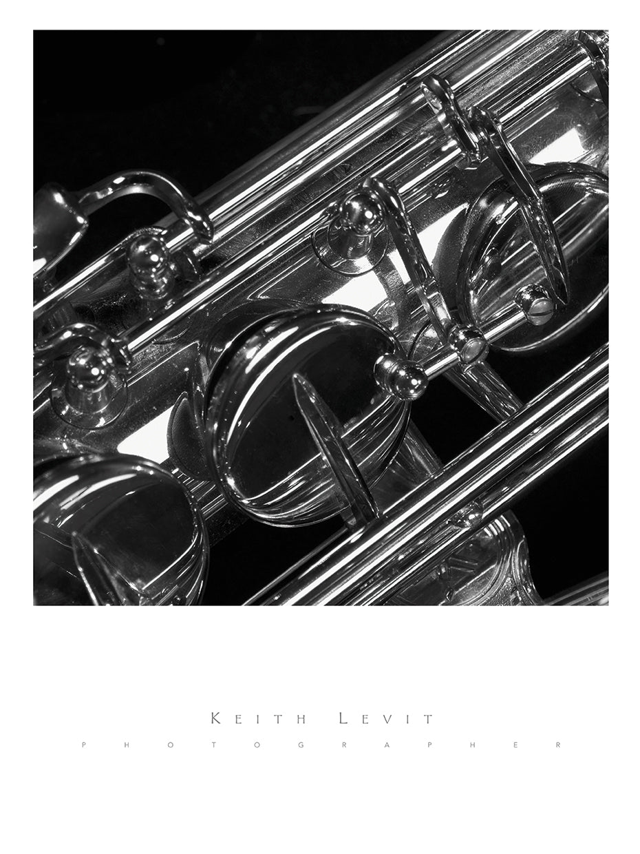 Saxophone