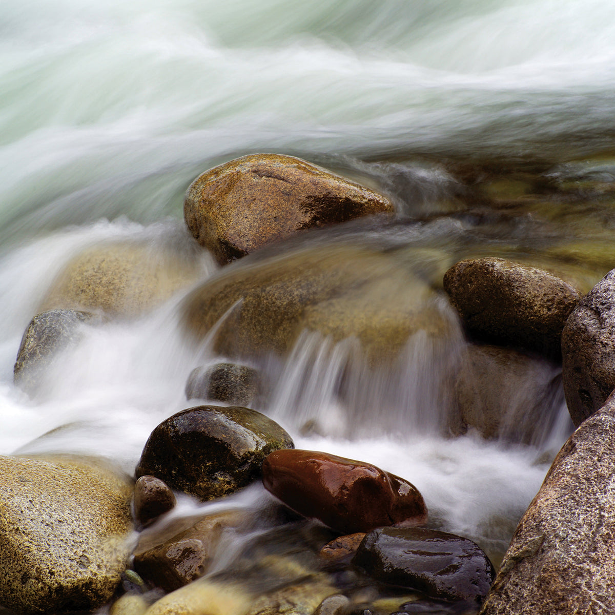 Waterfall-Oversize