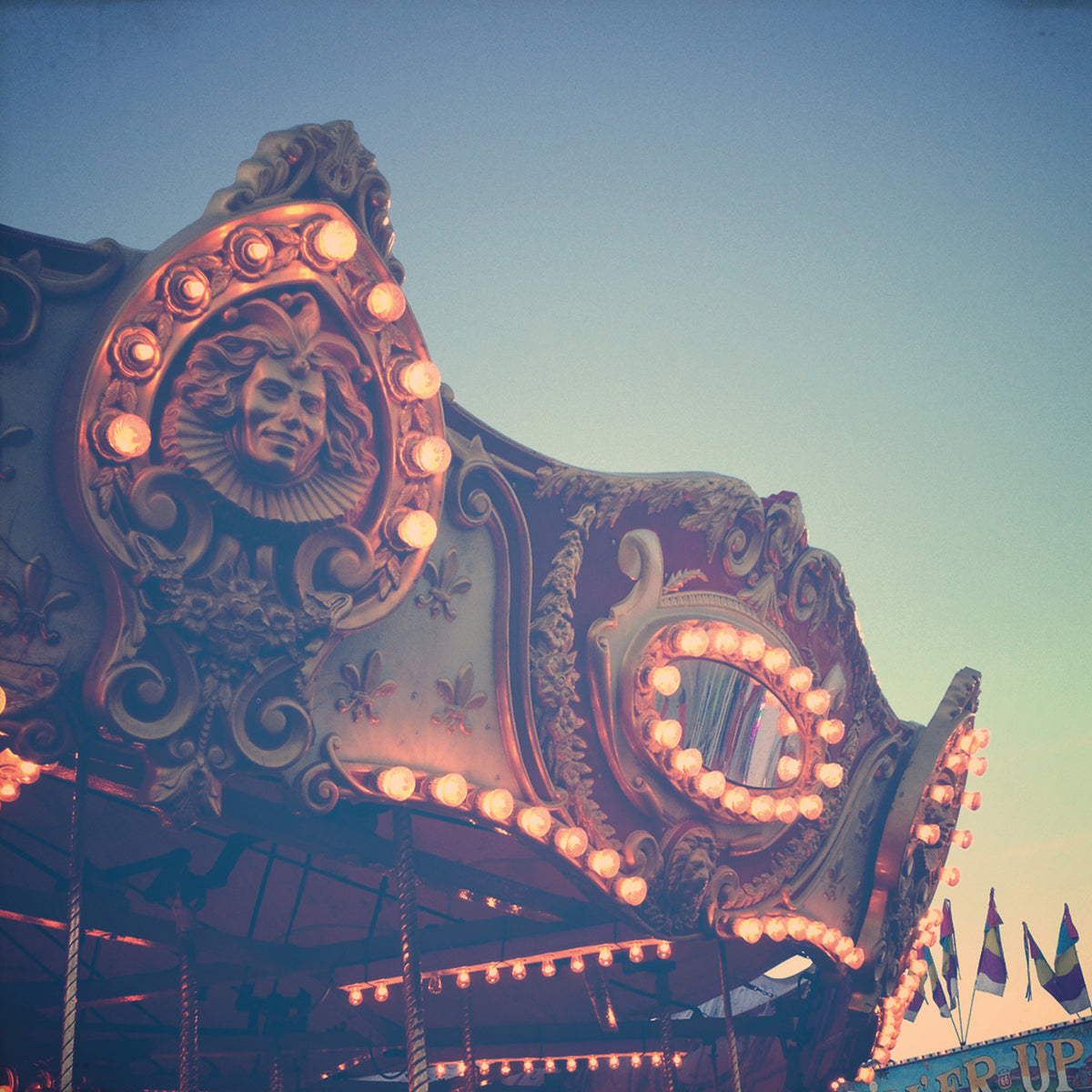 Carnival IV