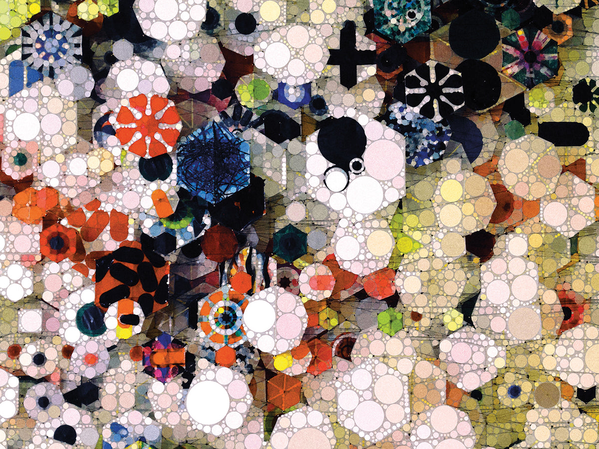 Hexagons