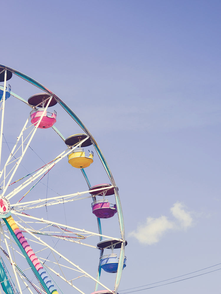 Against the Summer Sky