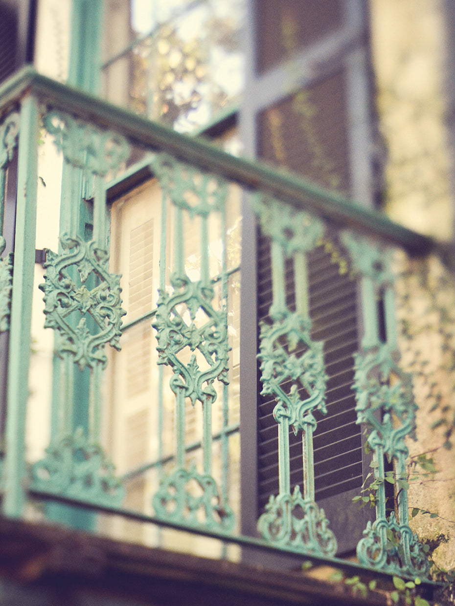 Veranda Teal
