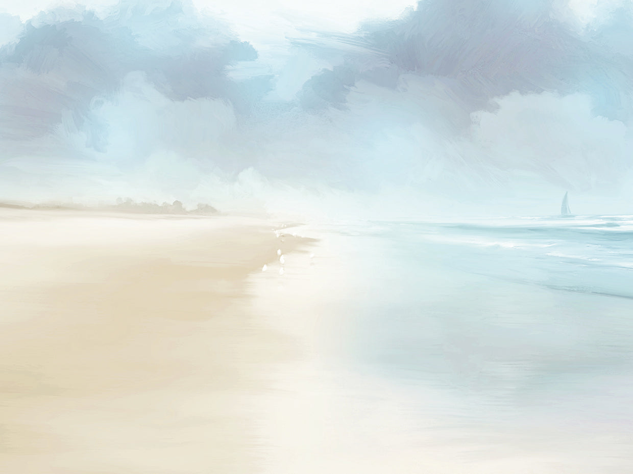 Sails In The Distance