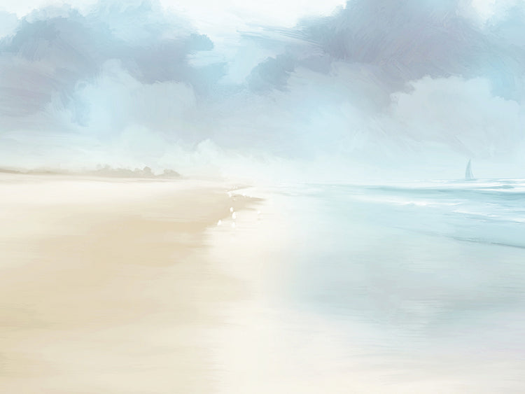 Sails In The Distance