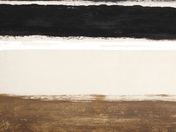 Mid Town Living Abstract