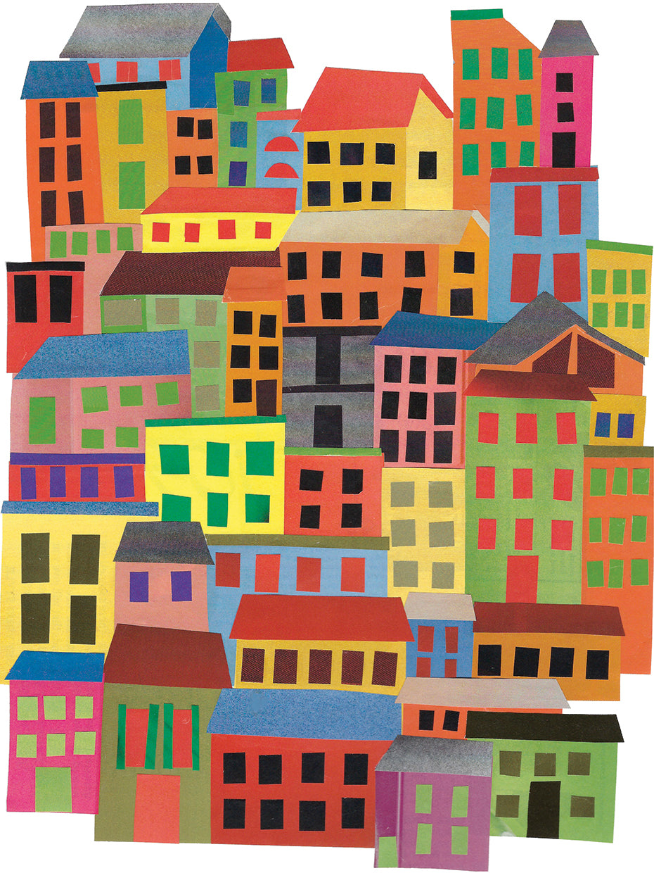 Mid Town City