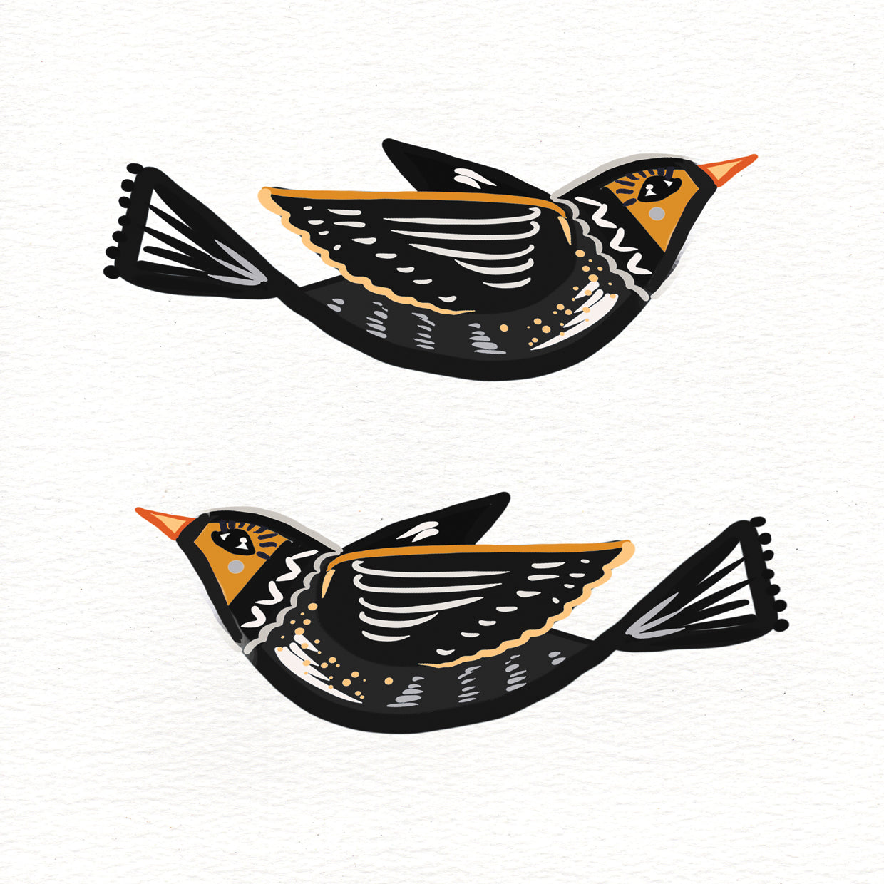 Migration