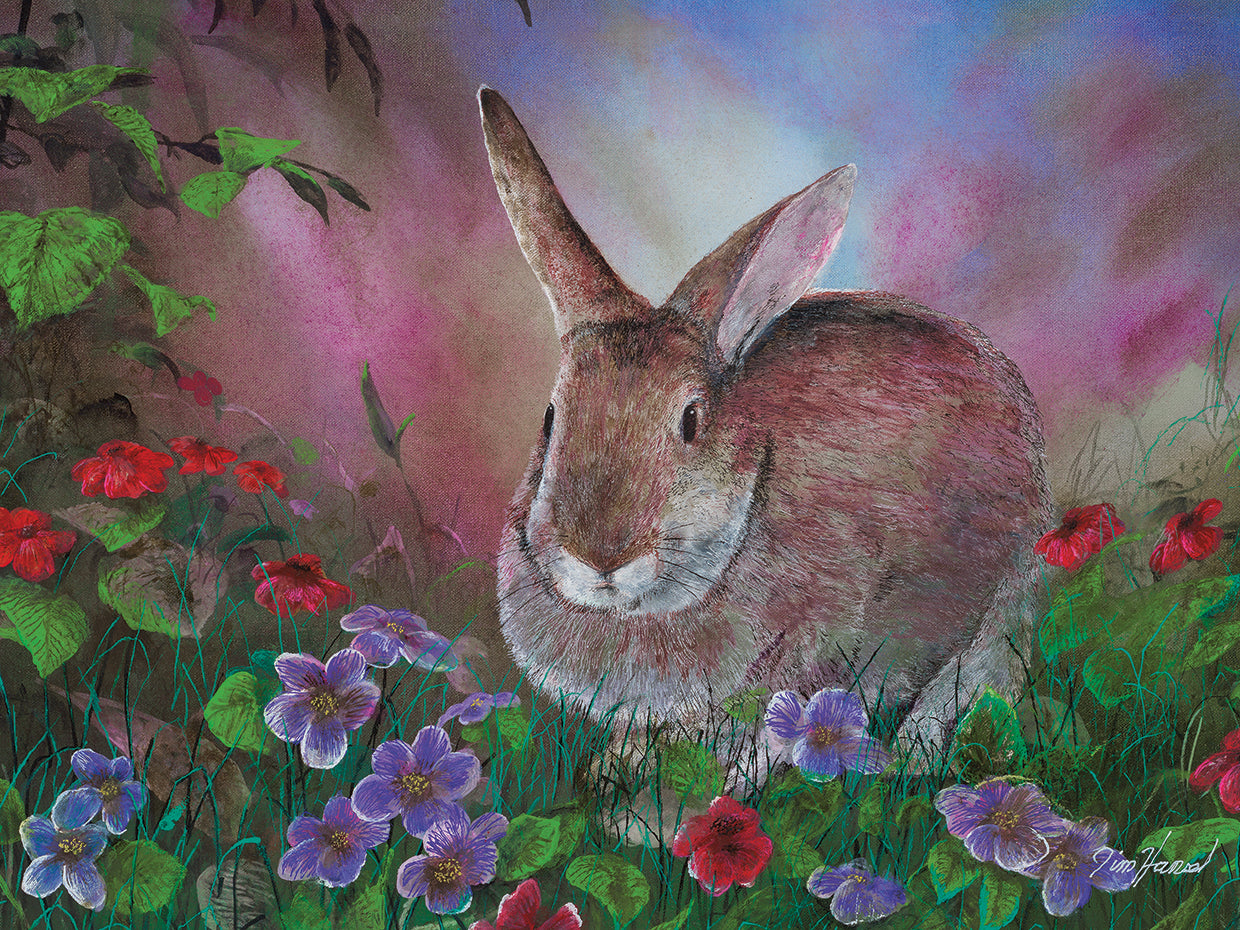 Some Bunny Loves You