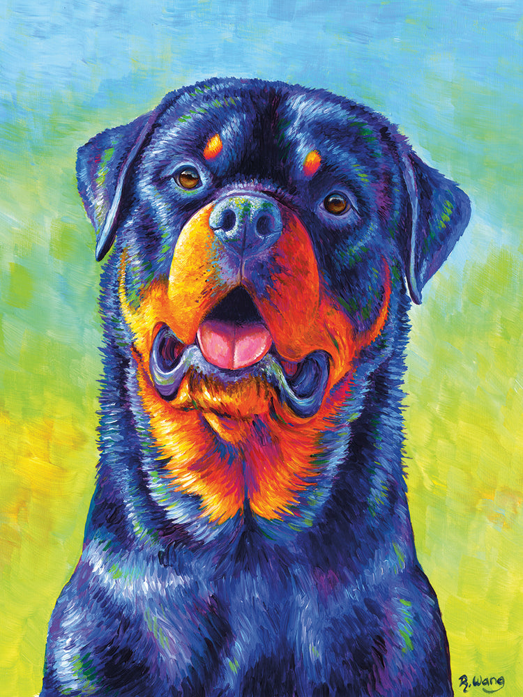 Rottweiler