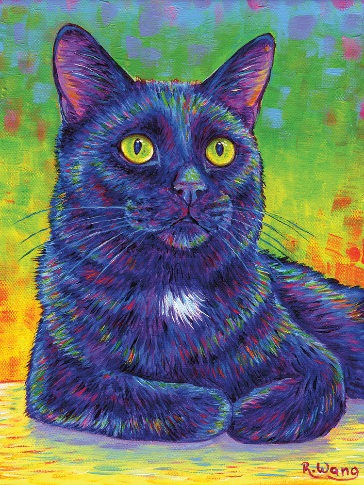 Little House Panther