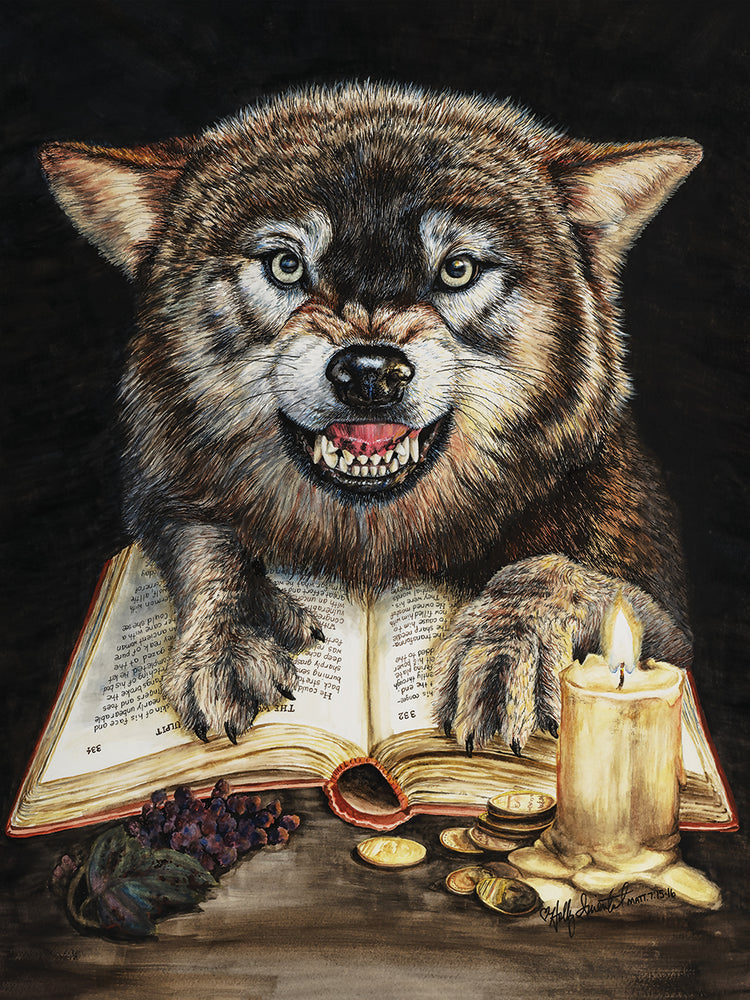 Fiction in the Flesh