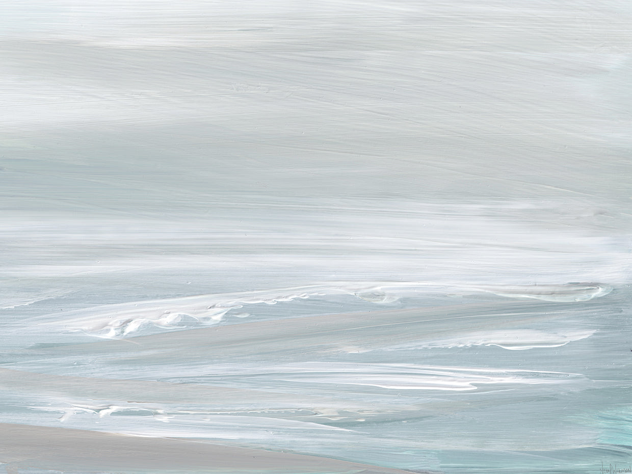 Abstract Landscape 03