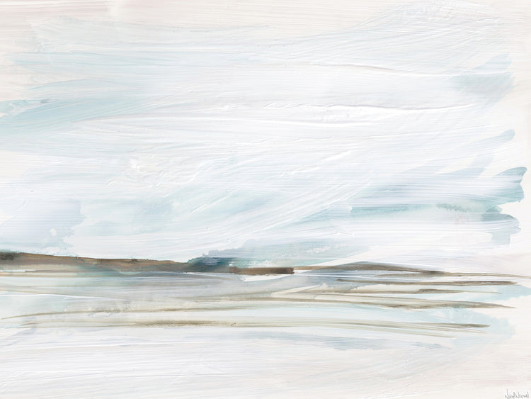 Abstract Landscape 05