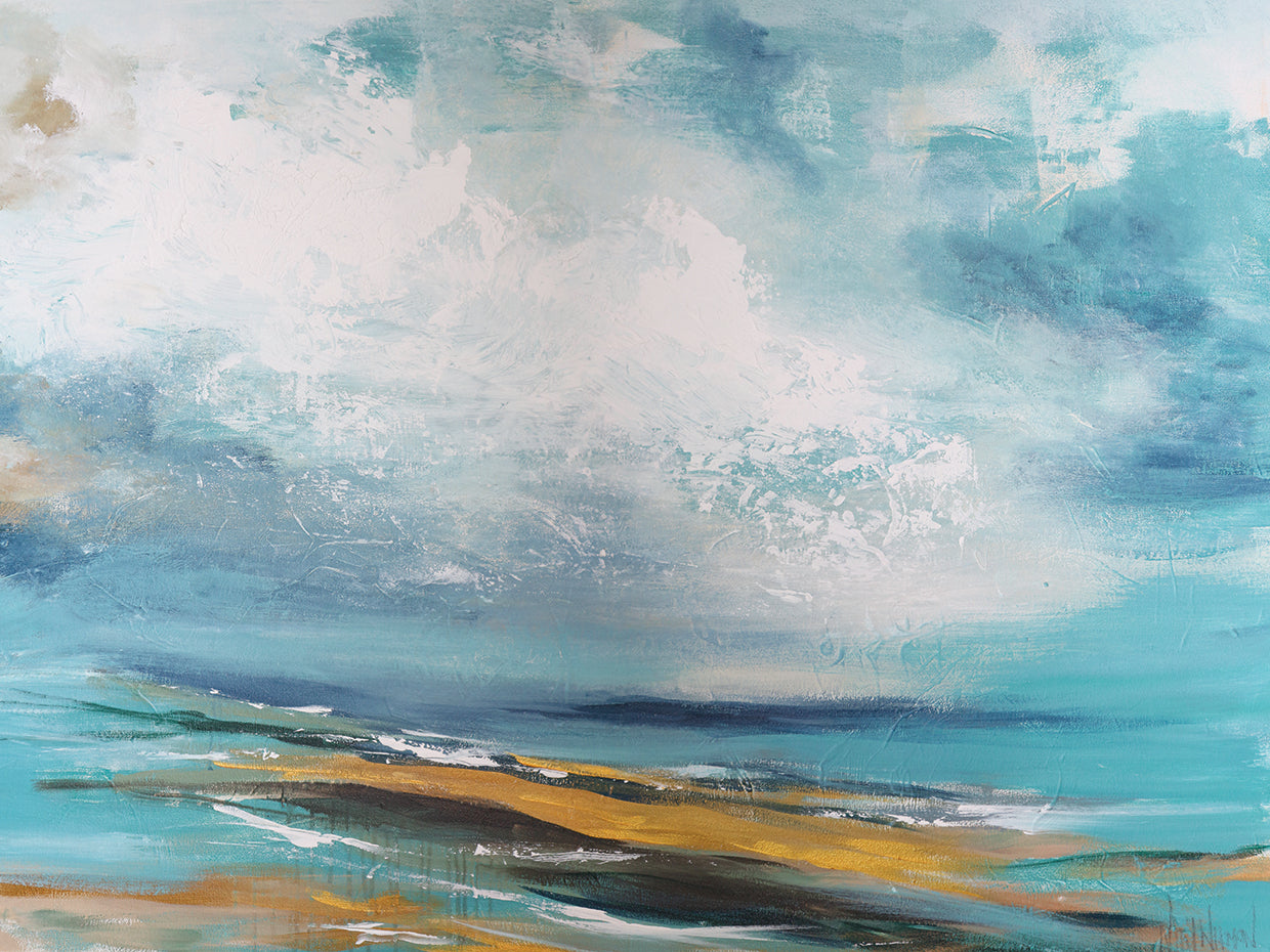 Beach Walk