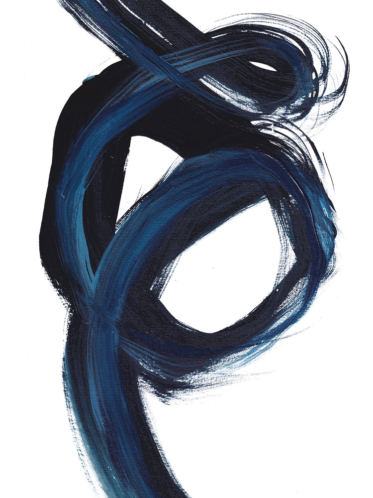 Blue Swirl 02