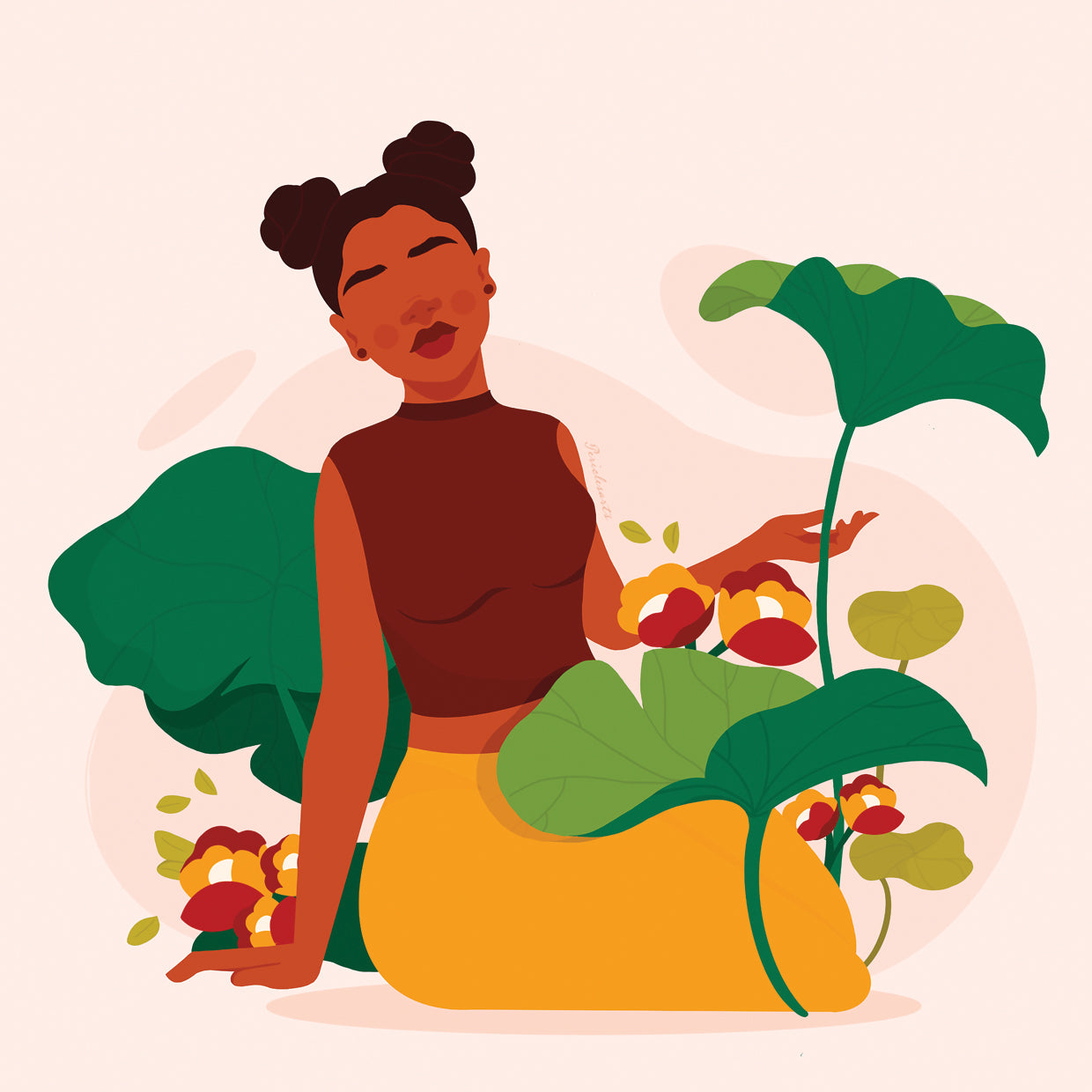 Blossom