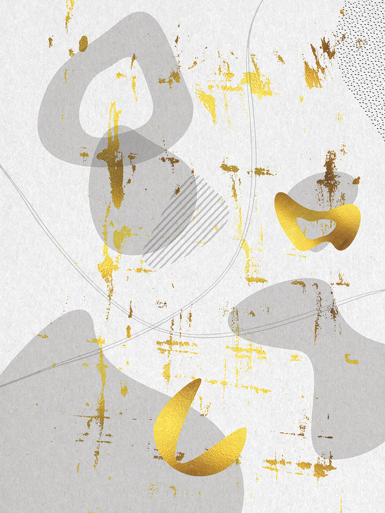 Mid-Century Vintage No. 3