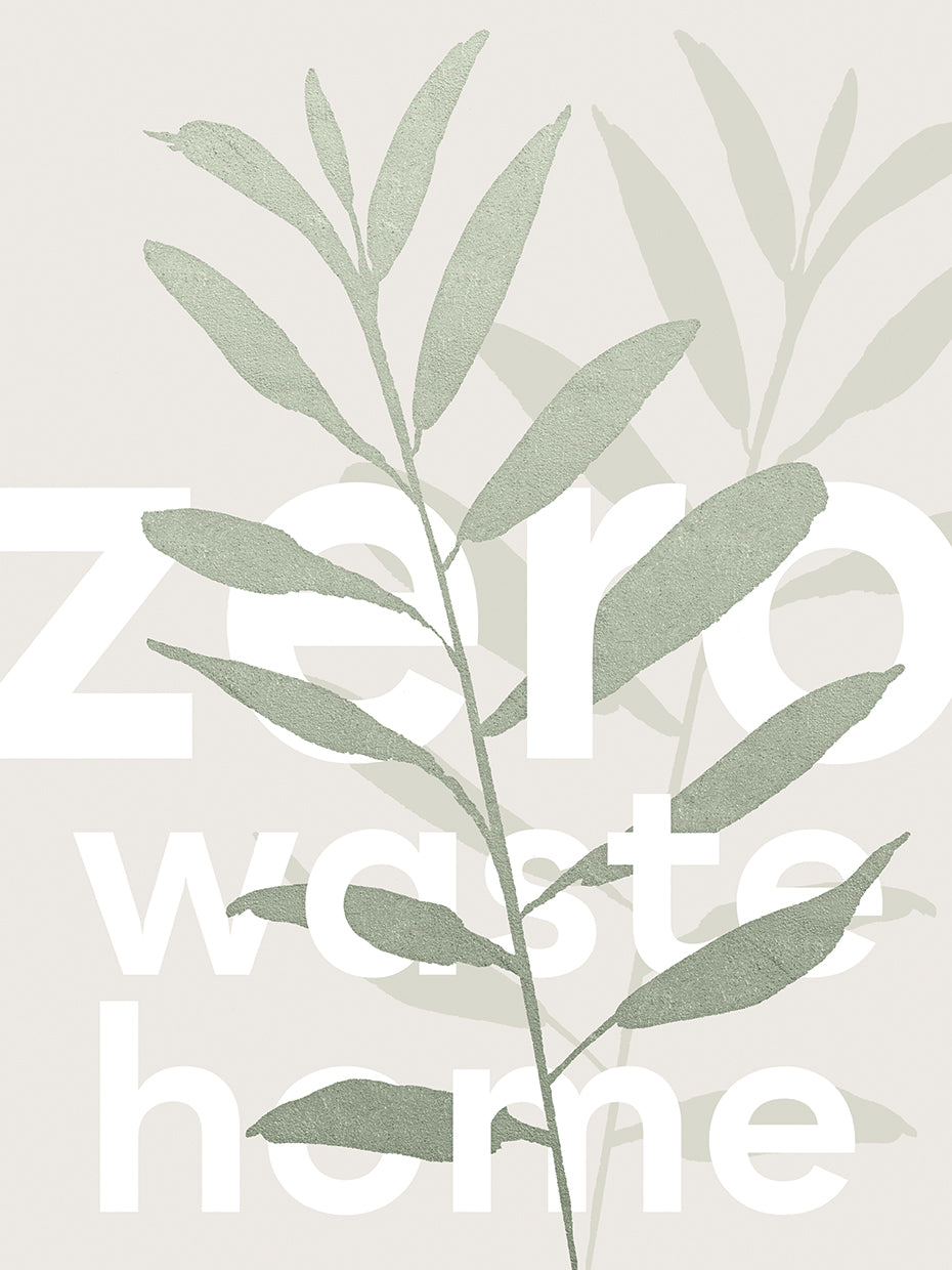 Zero waste home