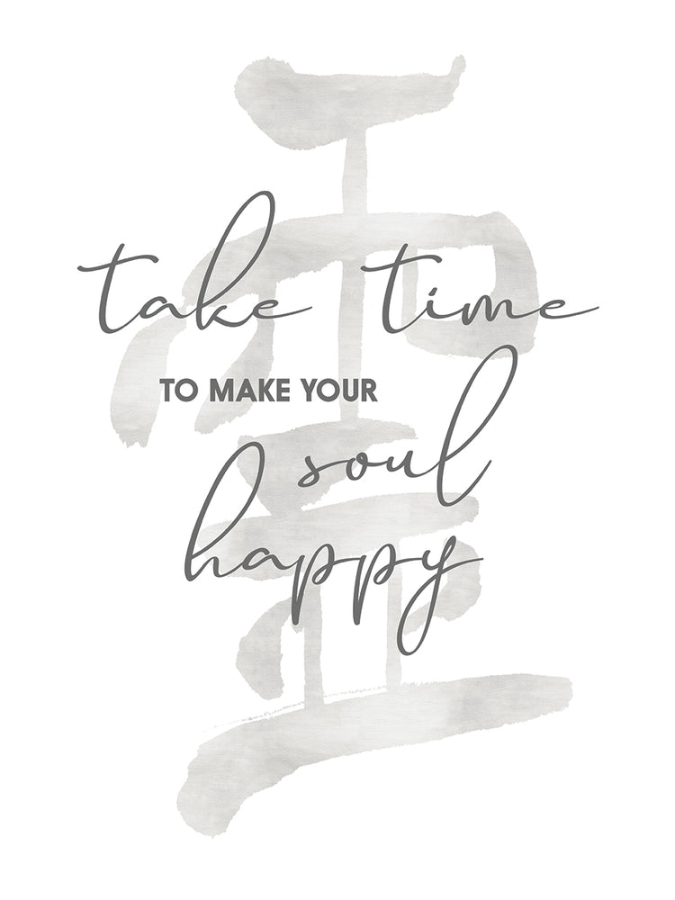 Spirit - Japandi Style