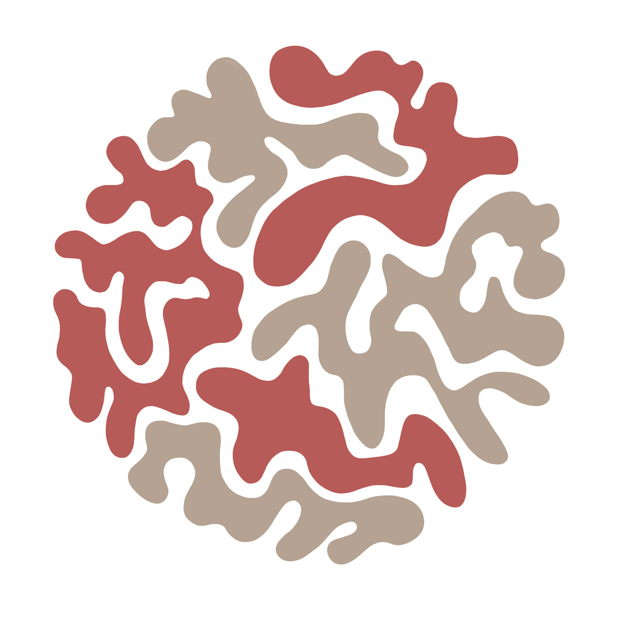 Twisted Beats No. 8.0 - Connections