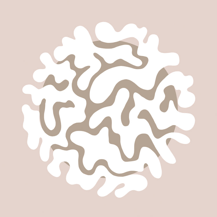 Twisted Beats No. 8.5 - Connections