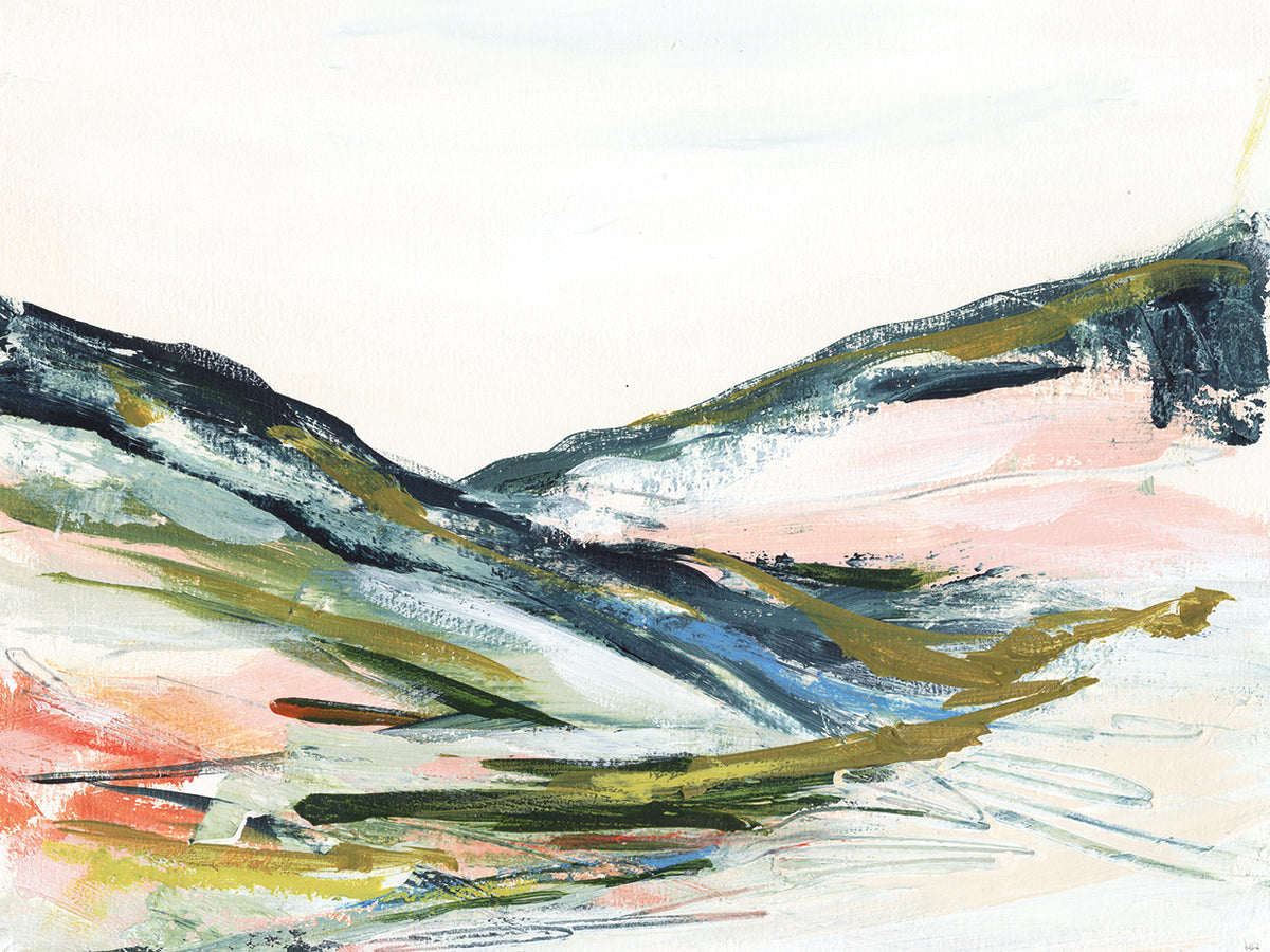 Valley