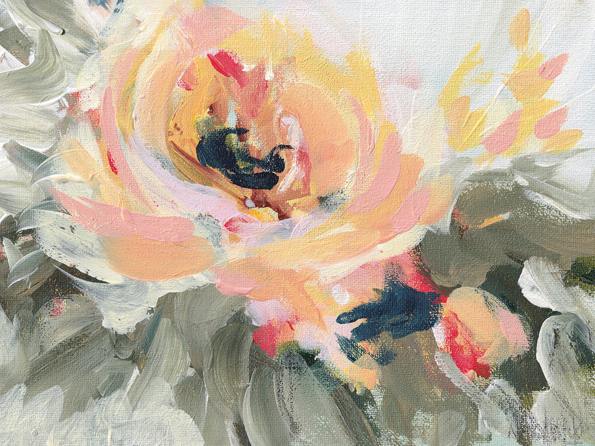 Single Bloom