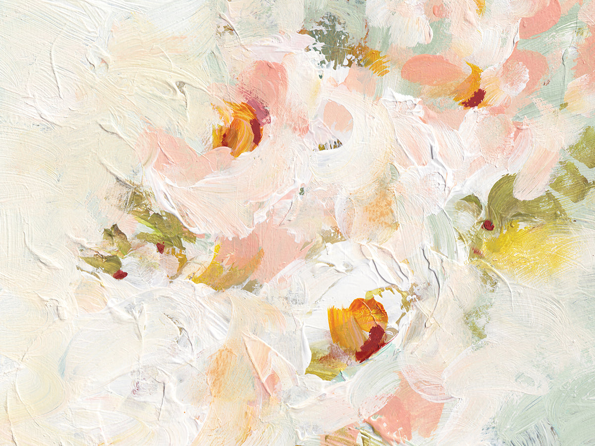 Softly Spring