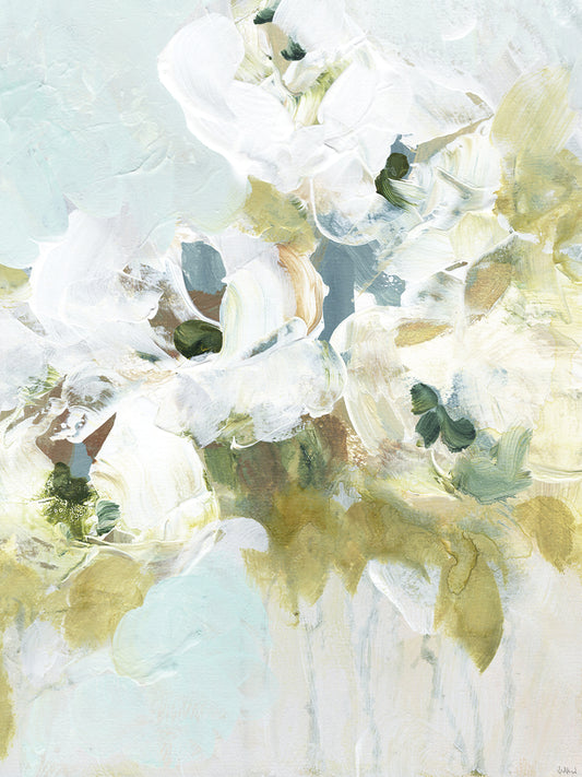 White Flowers 02