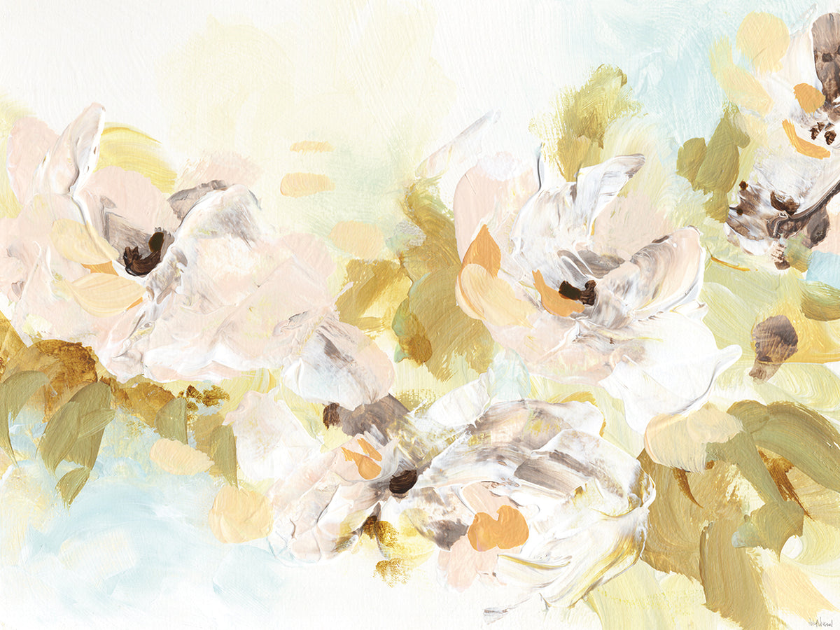 White Flowers 03