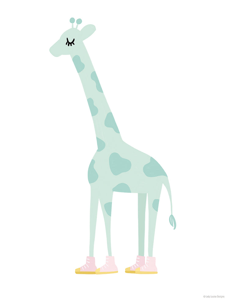 Giraffe