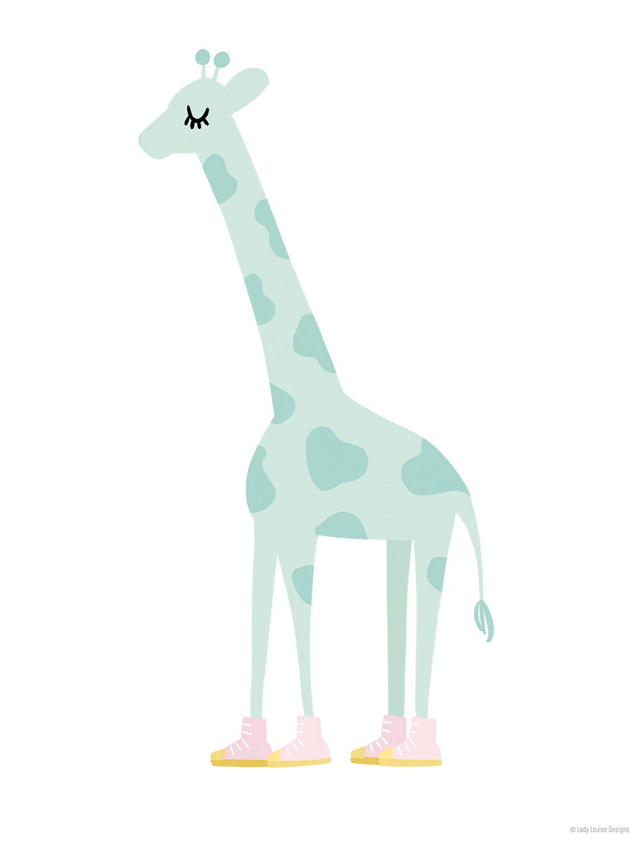 Giraffe
