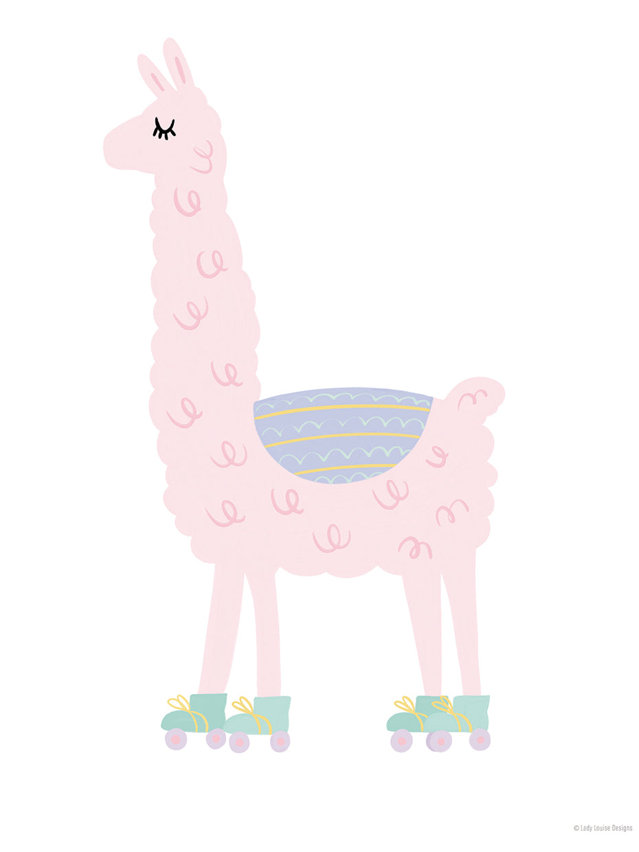 Llama