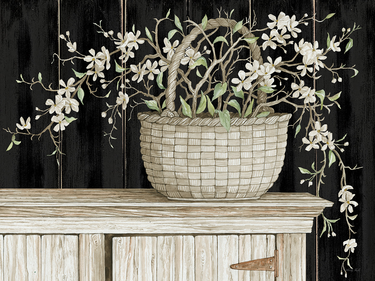 Apple Blossom Beauty II