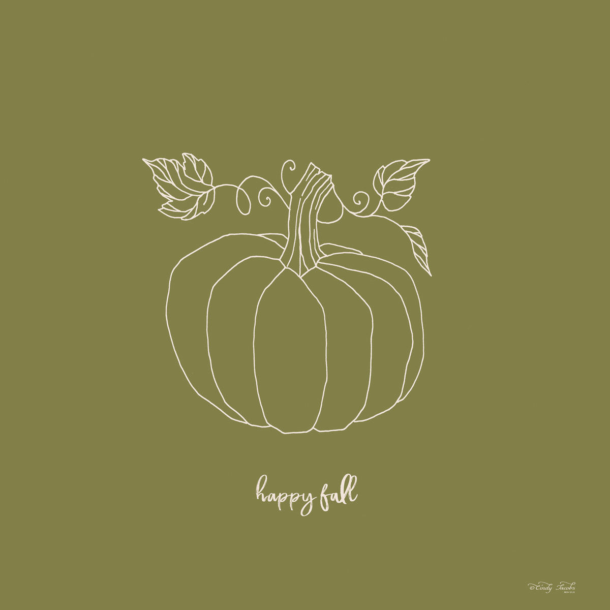 Happy Fall