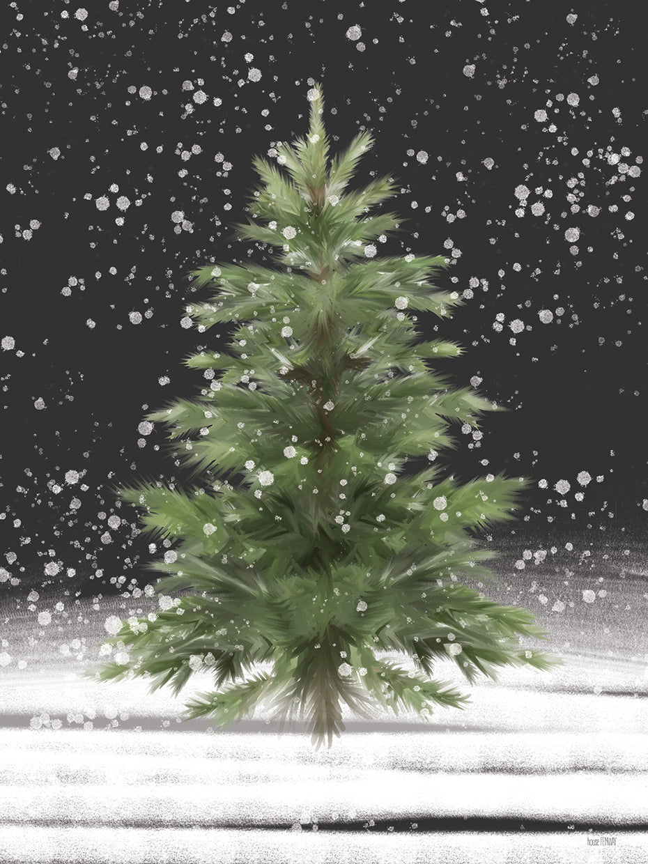 Christmas Snow