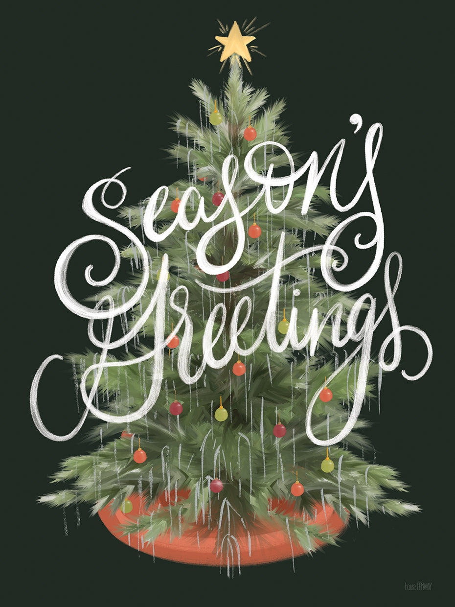 Season's Greetings
