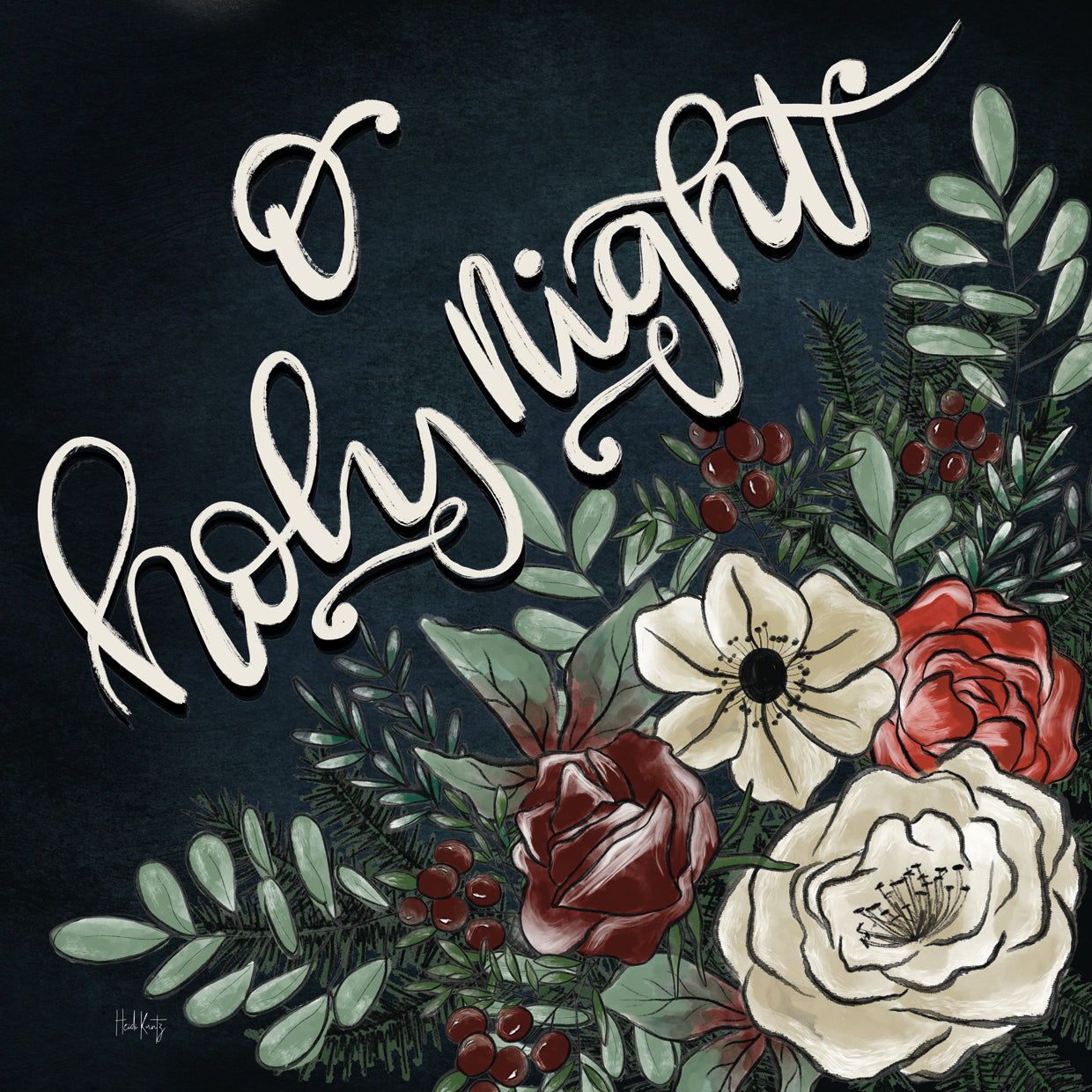 O Holy Night