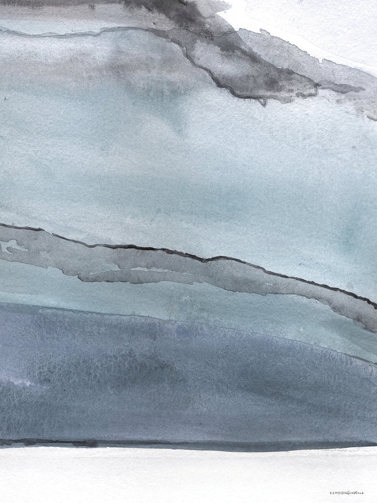 Up and Over the Hill